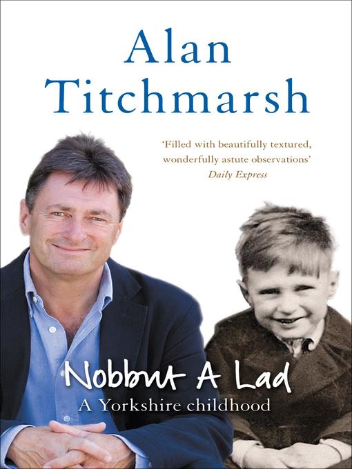 Nobbut a Lad (eBook)